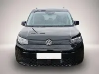 Neu VW Caddy Maxi 116 PS (85 kW) 2026 Manufacturer Van / Kleinbus