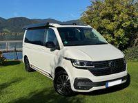 gebraucht VW California T6.1DSG 4MOTION Beach Camper Edition