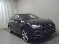 Gebraucht Audi Q5 S-Line 367 PS (269 kW) 2020 Schwarz SUV