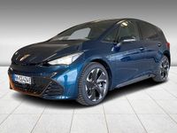 Gebraucht Cupra Born 169 kW (231 PS) 2025 Aurora blue metallic Kleinwagen