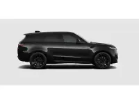 Neu Land Rover Range Rover Sport 300 PS (220 kW) 2026 Santorini black SUV