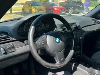 Gebraucht BMW 320 170 PS (125 kW) 2004 Silber Coupé