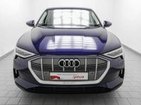 gebraucht Audi e-tron 50 Panodach