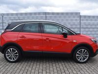 gebraucht Opel Crossland Innovation Wenig KM LED