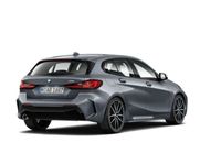 gebraucht BMW 118 i M Sport PDC HIFI M Sportfahrwerk MF Lenkrad