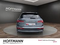 Gebraucht Audi SQ5 Business 341 PS (250 kW) 2022 Grau SUV