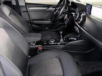 Gebraucht Audi A3 Ambition 150 PS (110 kW) 2017 Schwarz Limousine