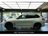 Gebraucht BMW X5 M50 530 PS (389 kW) 2023 SUV