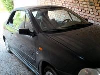 gebraucht Fiat Punto Cabriolet 
