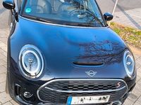 Gebraucht Mini Cooper S Clubman 178 PS (130 kW) 2022 Blau Kombi