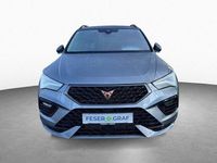 Gebraucht Cupra Ateca 190 PS (139 kW) 2024 Grau SUV
