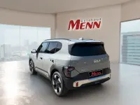Gebraucht Kia EV2 Earth 108 kW (147 PS) 2026 Grau SUV