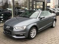 gebraucht Audi A3 Cabriolet A3 197 1.6 TDI Attraction