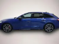 Gebraucht Audi A5 S-Line 299 PS (219 kW) 2025 Manufacturer Kombi