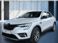 Neu Renault Arkana Evolution 140 PS (102 kW) 2025 Weiß SUV
