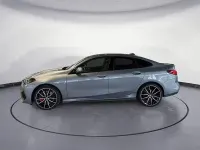 Używany BMW 220 Performance 178 KM (130 kW) 2024 Szary Coupe