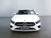 Gebraucht Mercedes A250 Progressive 163 PS (119 kW) 2025 Weiß Limousine