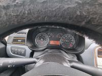 Gebraucht Fiat Punto 77 PS (56 kW) 2009 Beige Kleinwagen