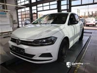 gebraucht VW Polo VI 1.0 TSI DSG OPF IQ.DRIVE+VW-Connect+++