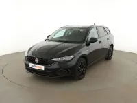 Second-hand Fiat Tipo Pop 95 CP (69 kW) 2019 Negru Break