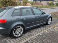 gebraucht Audi A3 Sportback 1.9 TDI (keinDPF) Ambiente Ambiente