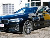 Gebraucht BMW 530 286 PS (210 kW) 2023 Schwarz Kombi