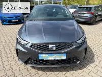 Neu Seat Ibiza FR 150 PS (110 kW) 2026 Magneticgrau Kleinwagen