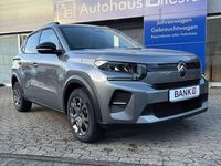 Neu Citroën C3 101 PS (74 kW) 2025 Mercure grau Kleinwagen