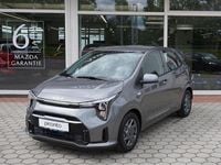 Neu Kia Picanto Vision 67 PS (49 kW) 2025 Grau Kleinwagen
