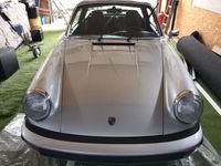 gebraucht Porsche 911S Targa Chrom - US Import