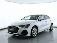 Gebraucht Audi A3 Sportback e-tron Ambiente 116 PS (85 kW) 2025 Andere Kleinwagen