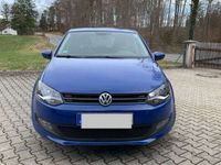 gebraucht VW Polo 1.2 TSI Team