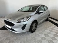 gebraucht Ford Fiesta 1.0°Klima°Navi°1 Hand°Scheckheft°PDC