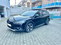 Gebraucht Ford Focus Active X 155 PS (114 kW) 2023 Schwarz Kombi