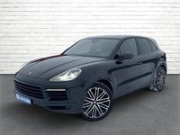 Gebraucht Porsche Cayenne 340 PS (250 kW) 2018 SUV