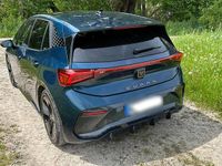 Gebraucht Cupra Born 150 kW (204 PS) 2022 Blau Kleinwagen