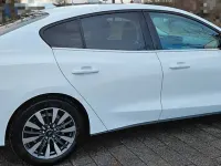 Gebraucht Ford Focus Style 125 PS (91 kW) 2022 Weiß Limousine