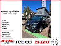 Neu Nissan Primastar 170 PS (125 kW) 2025 Schwarz Van / Kleinbus