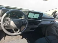 Używany VW Transporter 160 kW (218 KM) 2025 Biały Van