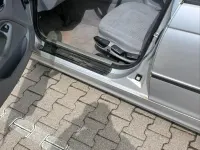 Occasion BMW 320 150 ch (110 kW) 2004 Argent Break