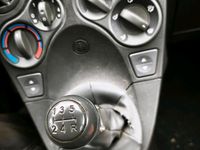 Gebraucht Fiat Panda 60 PS (44 kW) 2007 Orange Kleinwagen