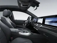 Neu Mercedes GLE450 AMG AMG 367 PS (269 kW) 2026 Grau SUV