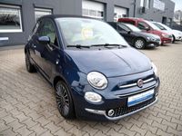 gebraucht Fiat 500C 0.9 8V TwinAir *INSP./HU NEU*GARANTIE*NAVI*