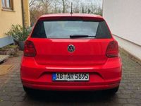 gebraucht VW Polo Polo1.0 (Blue Motion Technology) Comfortline