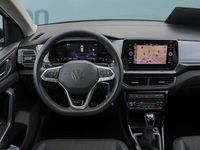 Gebraucht VW T-Cross 95 PS (69 kW) 2025 Andere SUV