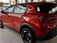 Gebraucht Opel Frontera Edition 101 PS (74 kW) 2025 Orange SUV