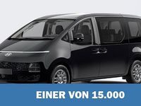 Neu Hyundai Staria Trend 224 PS (164 kW) 2026 Metallic Van / Kleinbus