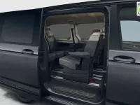Neu VW Multivan Edition 204 PS (150 kW) 2026 Indiumgrau metallic / da... Van / Kleinbus