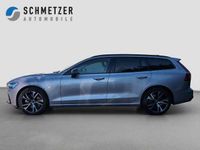 Gebraucht Volvo V60 145 PS (106 kW) 2025 Kombi