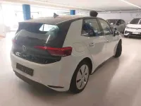 Second-hand VW ID.3 Pro Performance 150 kW (204 CP) 2021 Alb Hatchback